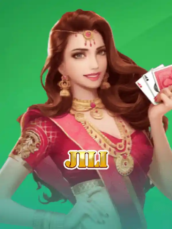 bd333 JILI তাস অনলাইন ক্যাসিনো গেম